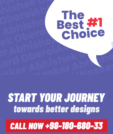 graphic design studio delhi