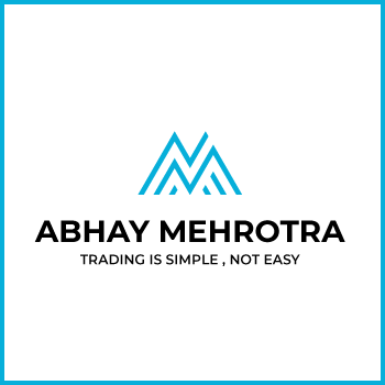 abhay mehrotra logo design