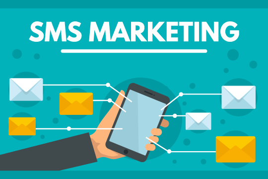 sms-marketing