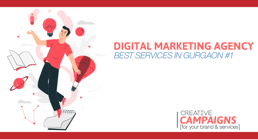 digital marketing agency in gurgaon