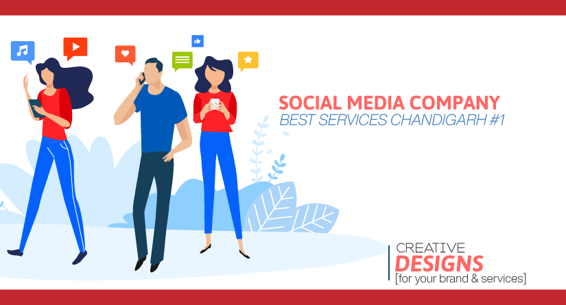 social media marketing company in chandigarh